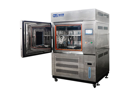 Environment Accelerated Aging Chamber Xenon Test Chamber With SUS304