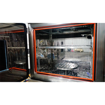 Environment Accelerated Aging Chamber Xenon Test Chamber With SUS304