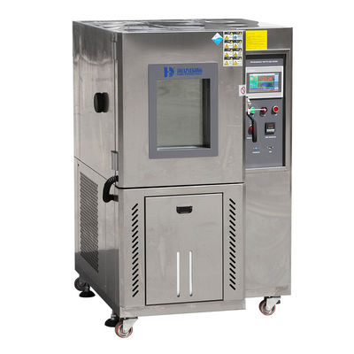 Industrial Temperature Humidity Chamber With Simulate Climate Change Test