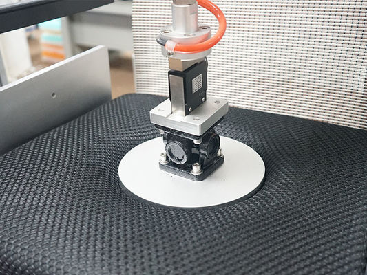 Chair Seat Rotating Testing Machine Furniture Testing Machine / Durability Tester