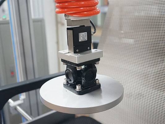 Office Chair Rotating Testing Equipment Lab Furniture Test Machines