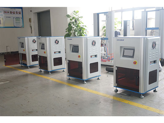 Furniture Test Equipment Foam Fatigue Tester With Standard ISO