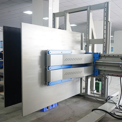 ASTM D6055 ISTA Packaging Testing Equipment For Clamp Force Testing​