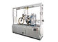 5HP Frequency Motor Lab Test Machines IP Test Equipment Bycicle 100LB Carrying Load Performance
