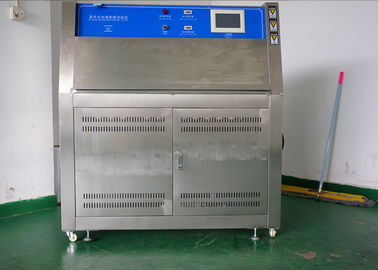 PID SSR Temperature Control Weathering Accelerated Aging UV  Chamber BTHC