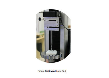 Tensile Strength Machine Universal Pressure Test Machine (Include Test Fixture)