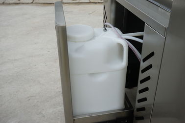 Custom Constant Temperature And Humidity Machine PID Controlled