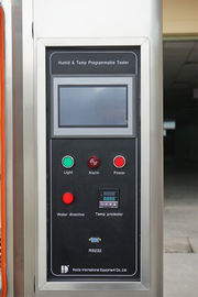 Temperature chamber Door opening alarm Temperature Humidity Chamber