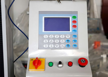 Sharing Testing Plastic Paper Incoming Materials Tensile Test Equipment