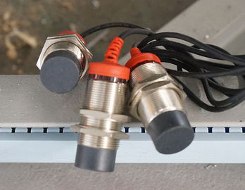 Package Incline Testing ISTA Packag Transport Inclined Impact Testing Equipment