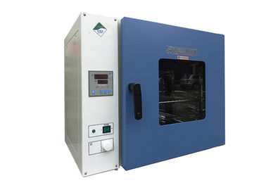 Lab Drying Oven Environmental Test Chamber Vacuum Drying Equipment