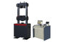 Wire &amp; Rubber Hydraulic Tensile Testing Machine With Servo Motor