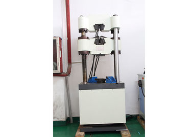 300KN Load Cell Universal Compression Testing Machine PC Controlled