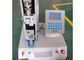 Electronic Tensile Stress Relaxation Testing Machine For Paper / Plastic Film
