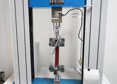 100KN PC Control Hardness And Tensile Strength Tester High Accurate