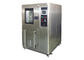 Lab Stainless Steels Constant Temperature Humidity Chamber Material Testing Equipment