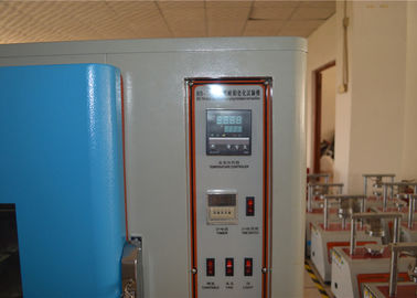 Accelerated Anti-yellowing Aging Test Chamber with Auto Controller