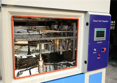 Xenon Accelerated Aging Test Chamber Air-cooled Control System