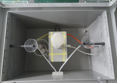 HD-E808-160 Salt Spray Corrosion Test Chamber With Temperature Control