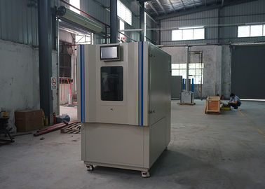 Formaldehyde Environmental Test Chamber With Stainless Steel Inner