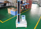 Tensile Testing Equipment / Universal Testing Machines For Rubber And Plastic Test