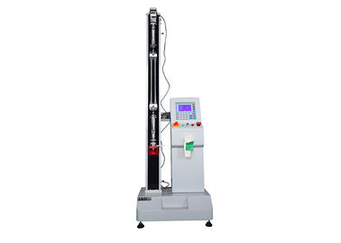 Single Column Universal Tensile Testing Equipment  With PC Control Test Equipment