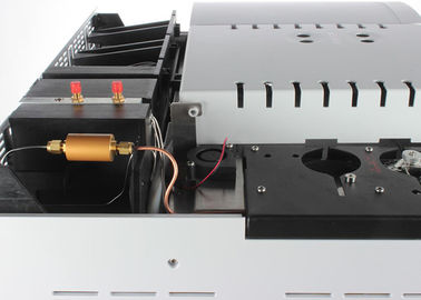 Automatic Sampling Gas Chromatograph Lab Test Machines With PID Detector