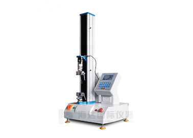 2kn Touch Screen Computerized Universal Tensile Test Machine