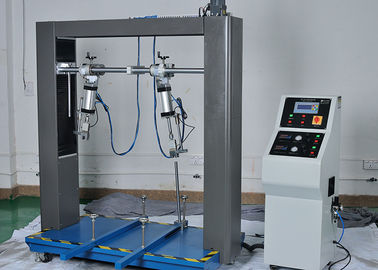 Lab Furniture Testing Machine , Chair Arm And Leg Durability Tester