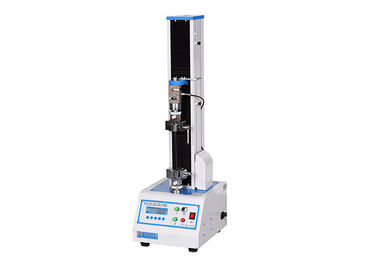 Textile Tensile Test Machine With 6kn - 300kn 400w 1 Phase AC220V 50HZ