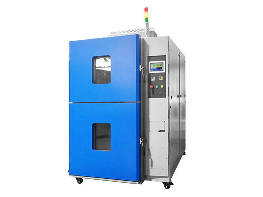 Hight Low Tempreature Thermal Shock Chamber Three-Zone Chamber