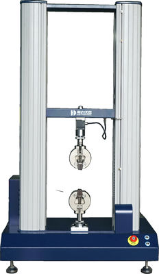 Double Column Large Capacity Universal Test Machine With Extensometer