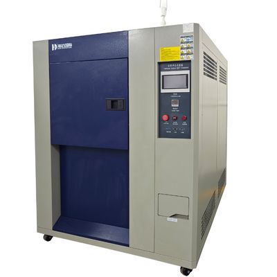 Thermal Shock Test Machine Environmental Testing Equipment