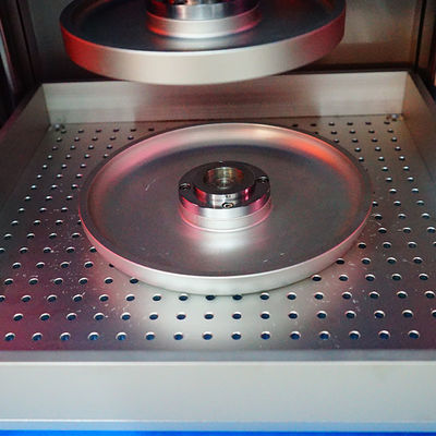 Professional Sponge Foam Permanent Compression Fatigue Testing Machine
