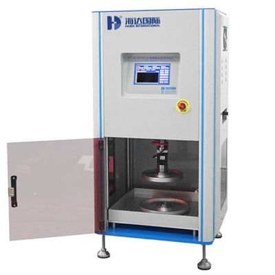 Professional Sponge Foam Permanent Compression Fatigue Testing Machine