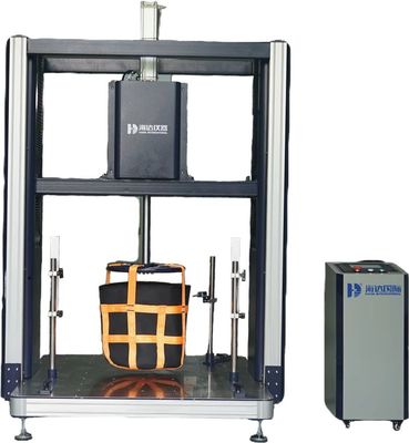 Fatigue Stresses And Wear Chair Drop Impact Tester Furniture Testing Machine