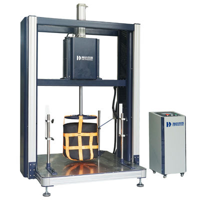 Fatigue Stresses And Wear Chair Drop Impact Tester Furniture Testing Machine