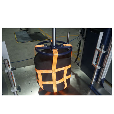Fatigue Stresses And Wear Chair Drop Impact Tester Furniture Testing Machine