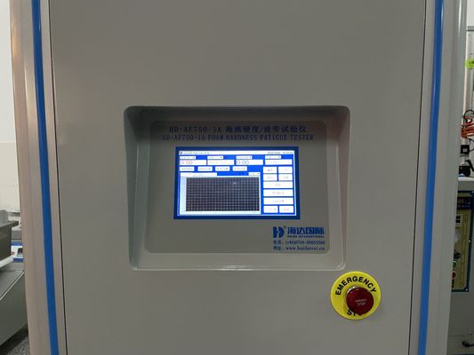 Professional Furniture Testing Machine For Dynamic Fatigue Properties