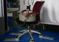 Office Chair Rotating Testing Equipment Lab Furniture Test Machines