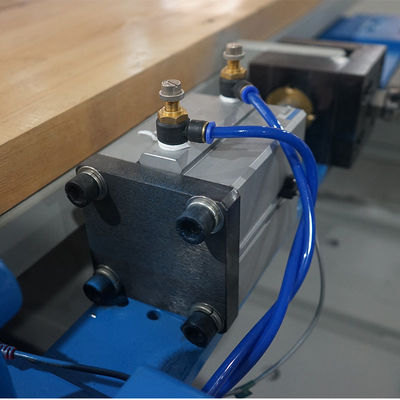 ISTA Packaging Testing Equipment For Inclined Impact With Strong Impact Resistance