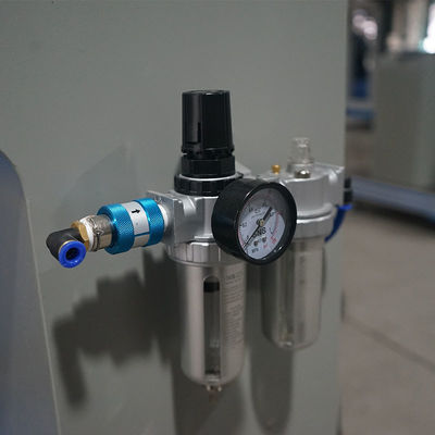 ISTA Packaging Testing Equipment For Inclined Impact With Strong Impact Resistance