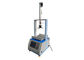 Foam Compression Recover Time Tester / Furniture Testing Equipment With PLC Control