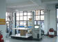 Carton Box Compression Tester ISTA Packaging Testing Machine With PC Control