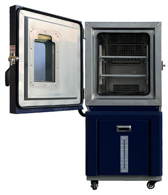 PID Intelligent Adjust Environment Test Chamber Constant Temperature Humidity HD-E702 Climate Chamber