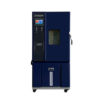 PID Intelligent Adjust Environment Test Chamber Constant Temperature Humidity HD-E702 Climate Chamber