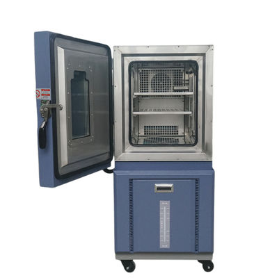 Constant High Low Temperature Humidity Chamber Professional For Electron And Electrical Equipment