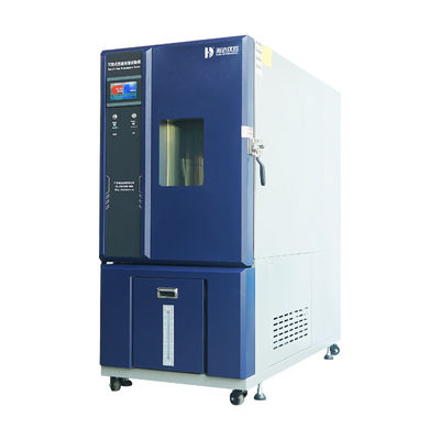 Constant High Low Temperature Humidity Chamber Professional For Electron And Electrical Equipment