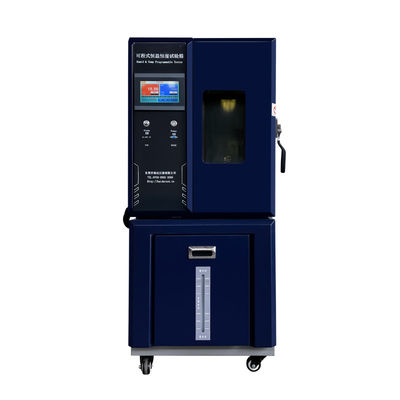 Baking Paint Type Constant Temp Humid Test Chamber Temperature Humidity Chamber Professional