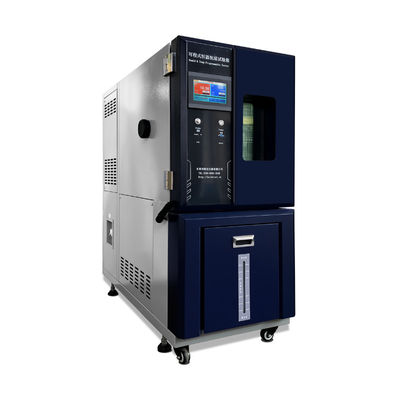 Baking Paint Type Constant Temp Humid Test Chamber Temperature Humidity Chamber Professional